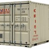 10 ft Shipping Container Rental; 10 ft Storage Container | Jackson ...